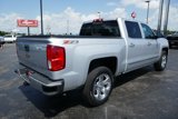 Used 2017 Chevrolet Silverado 1500 LTZ Z71 image 5