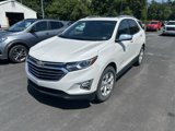 Certified 2021 Chevrolet Equinox Premier image 3
