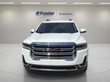 Used 2020 GMC Acadia SLT image 2