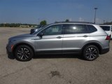 New 2024 Volkswagen Tiguan S image 2