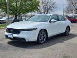 Certified 2024 Honda Accord EX image 2