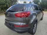Used 2015 Kia Sportage LX image 2
