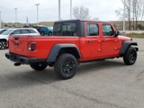 New 2024 Jeep Gladiator Sport image 4