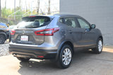 Certified 2022 Nissan Rogue Sport SV image 6