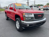 Used 2010 GMC Canyon SLE image 6
