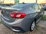 Used 2018 Chevrolet Cruze LT w/ Convenience Package image 4