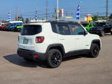 Certified 2021 Jeep Renegade Limited image 5