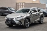 Used 2020 Lexus NX 300h AWD w/ Premium Package image 3