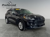 Used 2022 Ford Escape SE w/ Convenience Package image 3