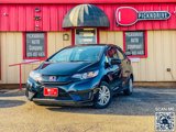 Used 2017 Honda Fit LX image 2