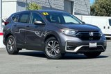 Used 2021 Honda CR-V EX image 2