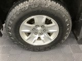 Used 2017 Chevrolet Silverado 1500 LT w/ All Star Edition image 2