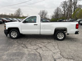 Used 2014 Chevrolet Silverado 1500 W/T image 5