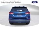 Used 2023 Chevrolet Equinox RS w/ RS Leather Package image 4