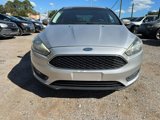 Used 2016 Ford Focus SE w/ Equipment Group 201A image 2