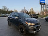 Used 2022 Chevrolet Trax LT w/ Premium Seat Package image 3
