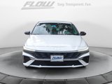 New 2025 Hyundai Elantra Sport image 2