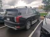 Used 2020 Hyundai Palisade SEL image 3