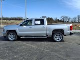 Used 2018 Chevrolet Silverado 1500 LT w/ LT Eassist Package image 2