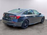 Certified 2022 Honda Civic Sport image 4