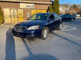 Used 2014 Chrysler 200 LX image 2