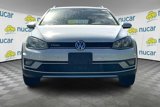 Used 2017 Volkswagen Golf Alltrack SE image 2