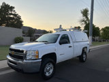 Used 2013 Chevrolet Silverado 2500 W/T image 2