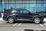 Used 2023 Ford Explorer XLT w/ Equipment Group 202A image 3