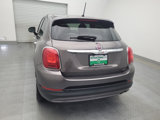 Used 2017 FIAT 500X Lounge w/ Lounge Premium Package (FWD) image 6