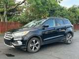 Used 2018 Ford Escape SEL image 2
