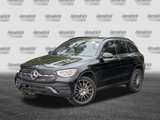 Used 2022 Mercedes-Benz GLC 300 image 2