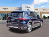 Used 2020 Mercedes-Benz GLE 350 4MATIC w/ 3rd Row Seat Package image 4