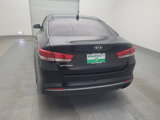 Used 2018 Kia Optima LX w/ Convenience Package image 6