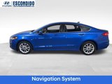 Used 2020 Ford Fusion SE image 2