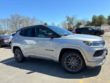Used 2022 Jeep Compass High Altitude image 3