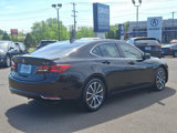 Used 2015 Acura TLX V6 w/ Technology Package image 4
