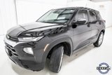 Used 2022 Chevrolet TrailBlazer LS image 2