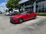 Used 2024 Mercedes-Benz C 300 Sedan image 2