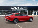 New 2025 Kia K4 LXS image 6