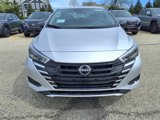 New 2025 Nissan Versa S image 2