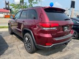 Used 2021 Jeep Grand Cherokee Trailhawk w/ Premium Lighting Group image 6