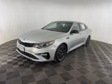 Used 2020 Kia Optima SE image 5