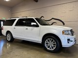 Used 2015 Ford Expedition EL Limited image 2