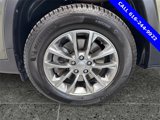 Used 2021 Jeep Cherokee Latitude Lux image 5