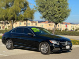 Used 2016 Mercedes-Benz C 300 Luxury image 3