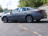 Certified 2023 Hyundai Sonata SEL image 4