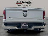 Used 2020 RAM 1500 Big Horn image 5
