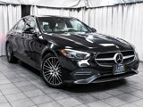 Used 2024 Mercedes-Benz C 300 4MATIC Sedan w/ Exclusive Trim Package image 3