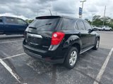 Used 2015 Chevrolet Equinox LS image 3