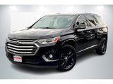 Used 2019 Chevrolet Traverse High Country image 2
